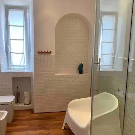 Blancmaisonvaticano * Рим