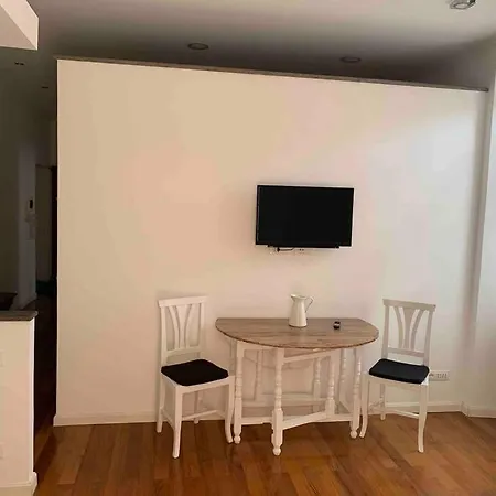 Apartament Blancmaisonvaticano
