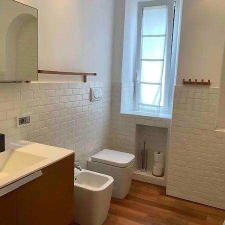 Daire Blancmaisonvaticano *