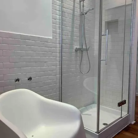 Daire Blancmaisonvaticano Roma