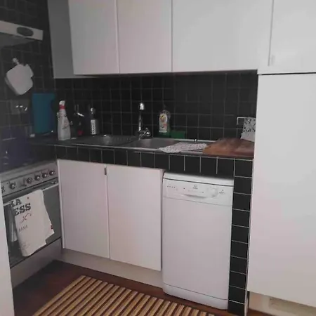 Blancmaisonvaticano Апартаменты Рим