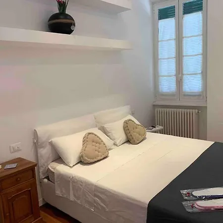 Blancmaisonvaticano Daire *