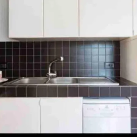 Apartament Blancmaisonvaticano