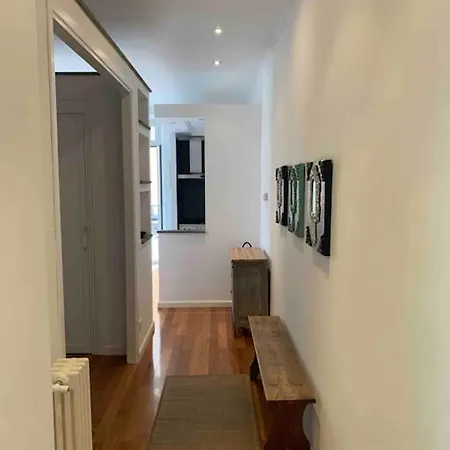 Blancmaisonvaticano Apartament Rzym