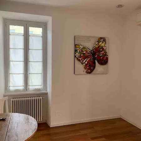 Apartament Blancmaisonvaticano *