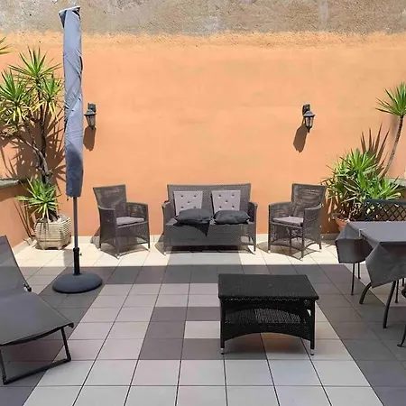 Blancmaisonvaticano * Roma