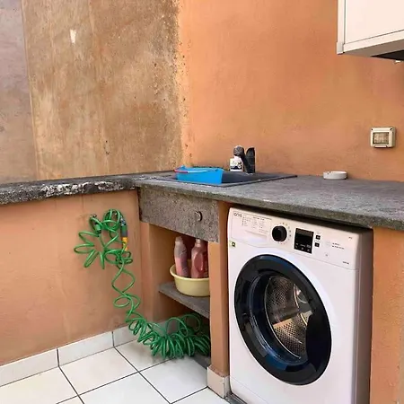Blancmaisonvaticano Apartament Rzym