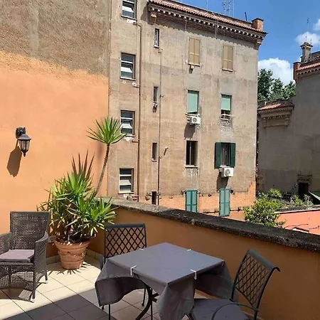 Apartament Blancmaisonvaticano