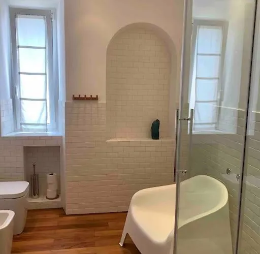 Blancmaisonvaticano * Roma