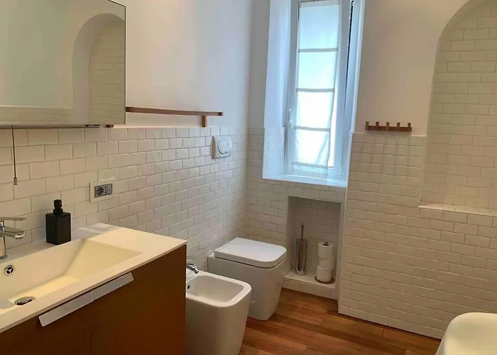 Daire Blancmaisonvaticano *