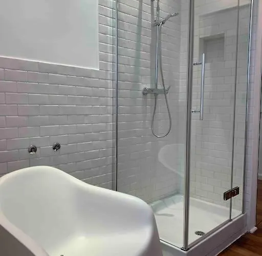 Daire Blancmaisonvaticano Roma