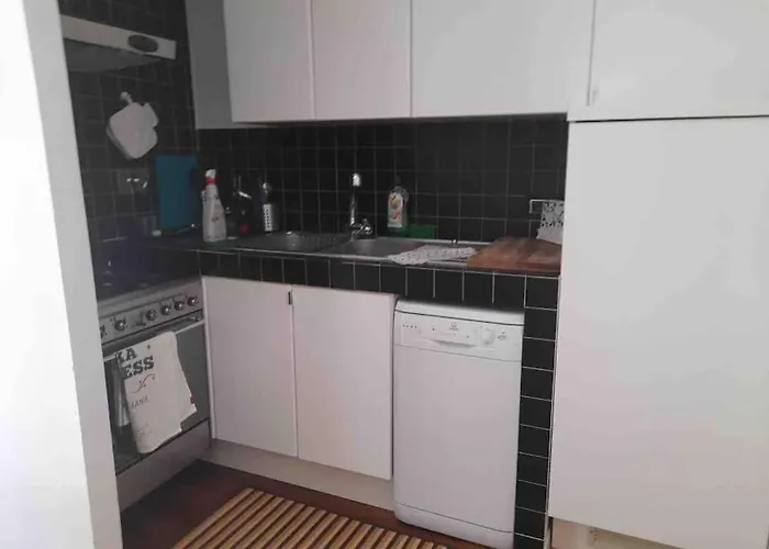 Blancmaisonvaticano Daire Roma