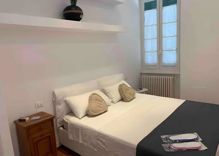 Blancmaisonvaticano Daire *