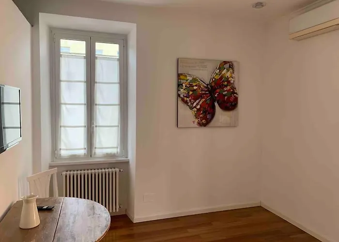 Daire Blancmaisonvaticano *