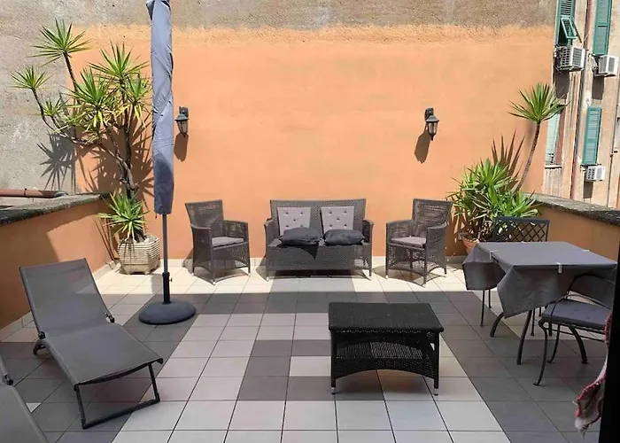 Blancmaisonvaticano * Roma