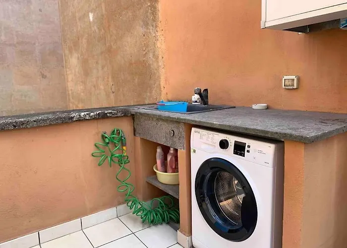 Blancmaisonvaticano Daire Roma